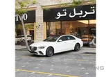 مرسيدس إس 450 2021